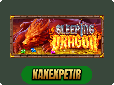 Sleeping Dragon