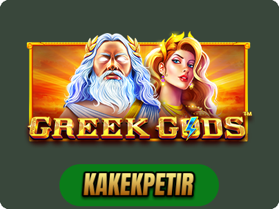 Greek Gods