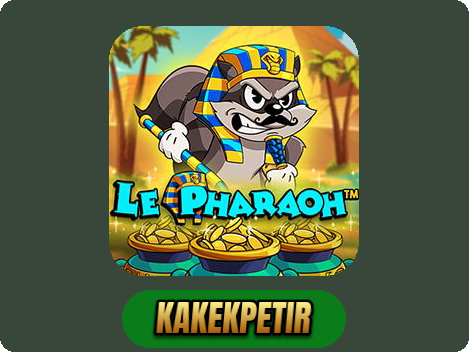 Le Pharaoh