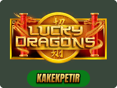 Lucky Dragons