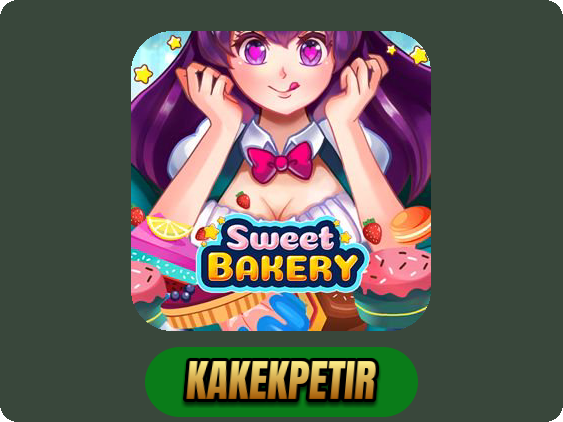 Sweet Bakery