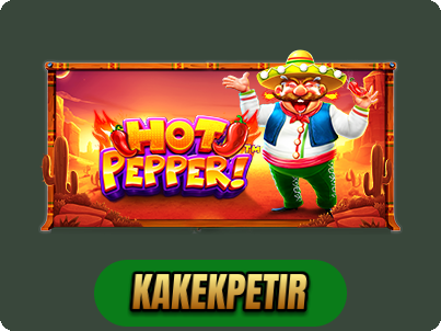 Hot Pepper