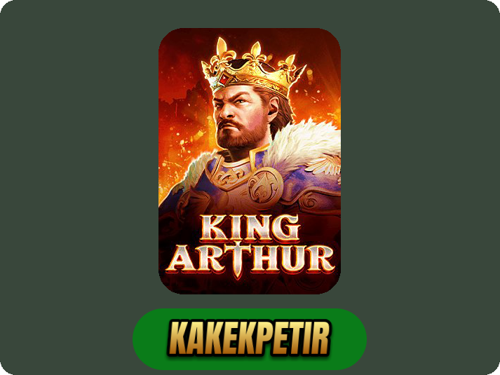 King Arthur