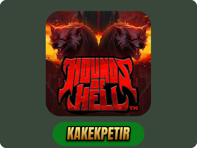 Hounds of Hell