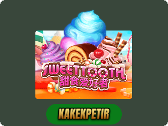 Sweet Tooth