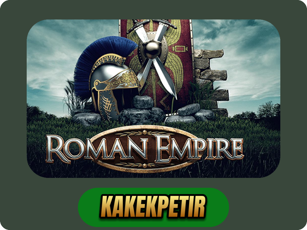 Roman Empire