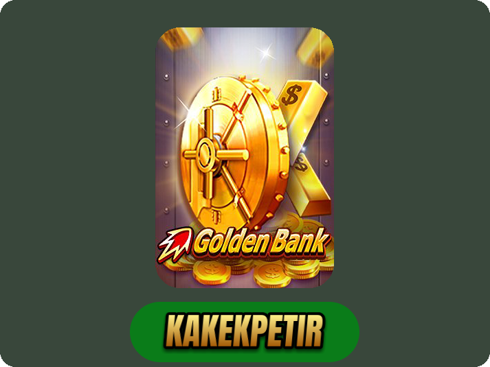 Golden Bank