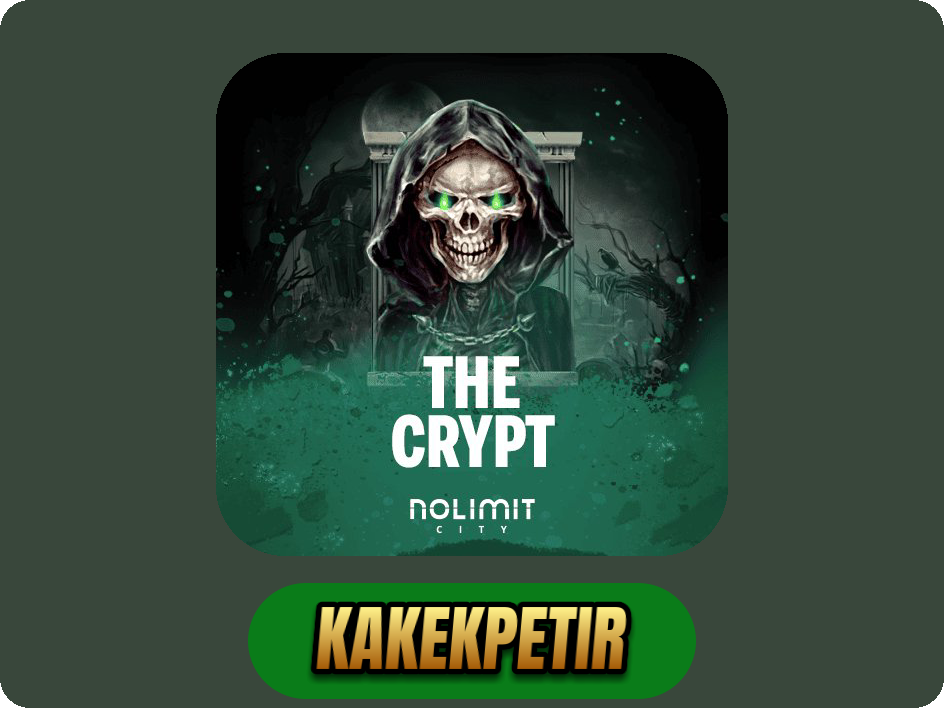 The Crypt