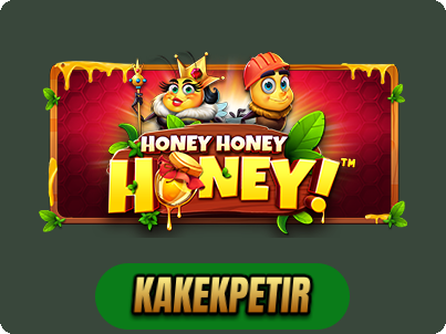Honey Honey Honey