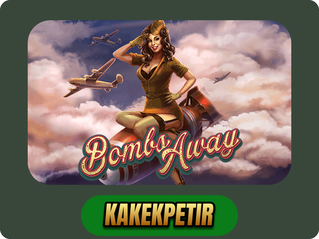 Bombs Away
