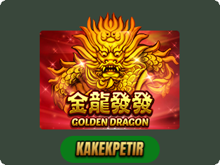 Golden Dragon